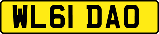 WL61DAO