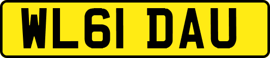 WL61DAU