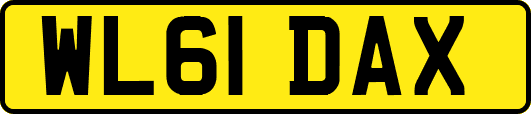 WL61DAX