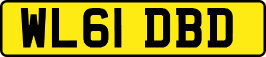 WL61DBD