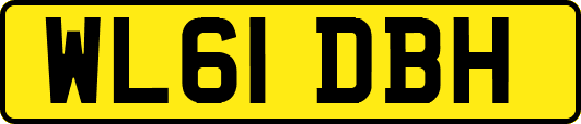 WL61DBH
