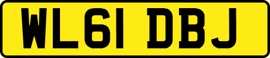 WL61DBJ