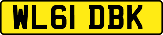 WL61DBK