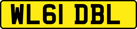 WL61DBL