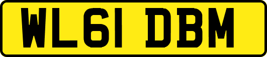 WL61DBM