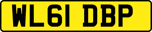WL61DBP