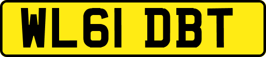WL61DBT
