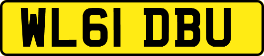WL61DBU