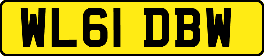 WL61DBW