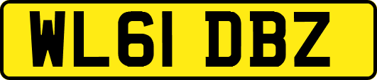 WL61DBZ