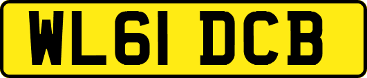 WL61DCB
