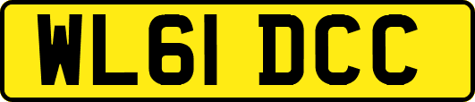 WL61DCC