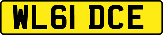 WL61DCE