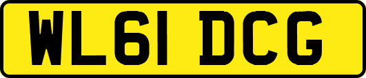 WL61DCG