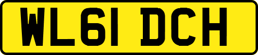 WL61DCH