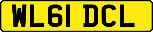 WL61DCL