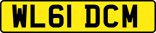 WL61DCM