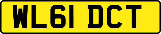 WL61DCT