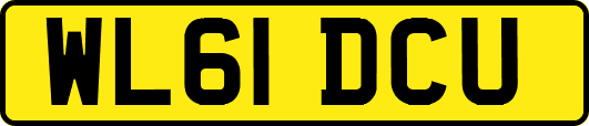 WL61DCU