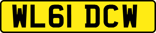WL61DCW