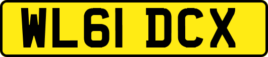 WL61DCX