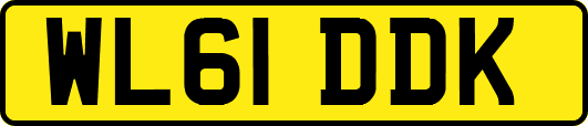 WL61DDK