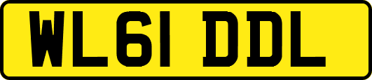 WL61DDL