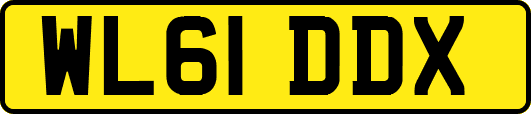 WL61DDX