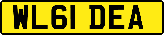 WL61DEA