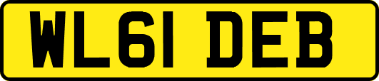 WL61DEB