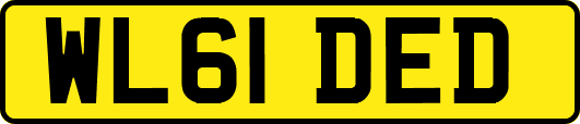 WL61DED