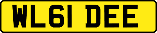 WL61DEE