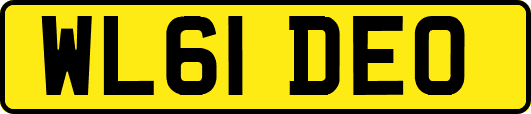 WL61DEO