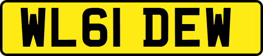 WL61DEW