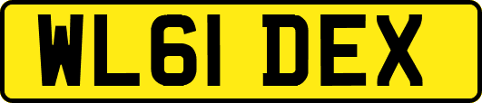 WL61DEX