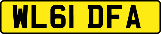 WL61DFA