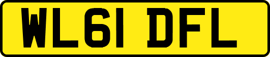 WL61DFL