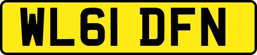 WL61DFN
