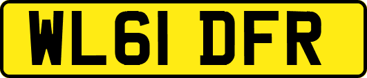 WL61DFR