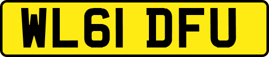 WL61DFU