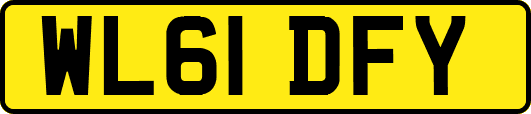 WL61DFY