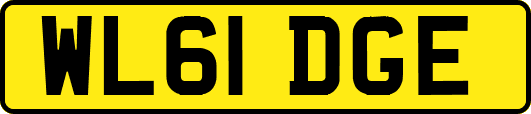 WL61DGE