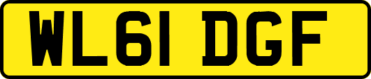 WL61DGF