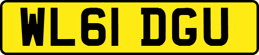WL61DGU