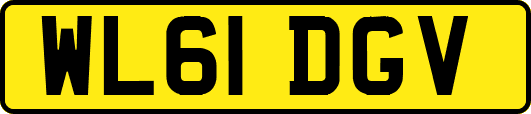 WL61DGV