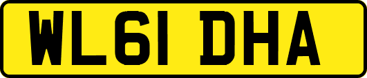 WL61DHA