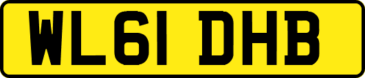 WL61DHB