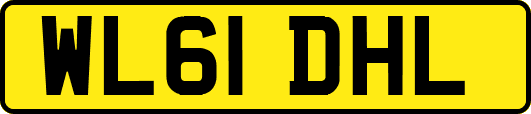 WL61DHL