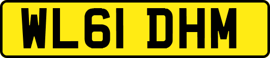 WL61DHM