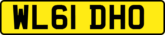 WL61DHO